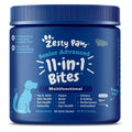 11-in-1 Multivitamin Bites for Dogs Q916