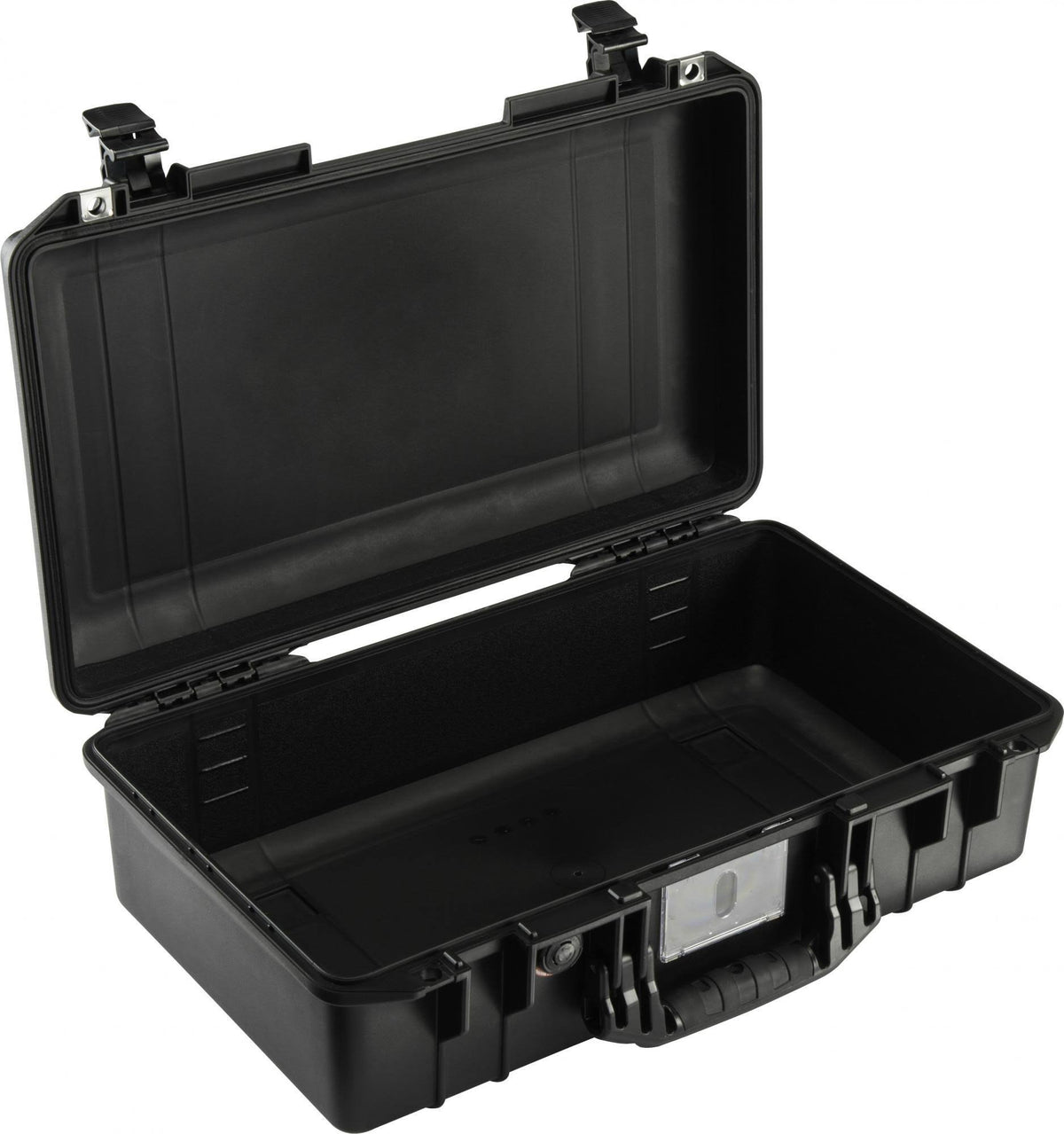 Yellow Air Case with Foam H5084