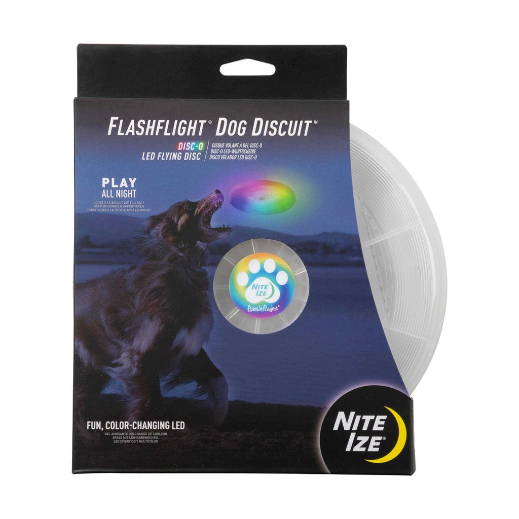 LED Flying Disc L9025