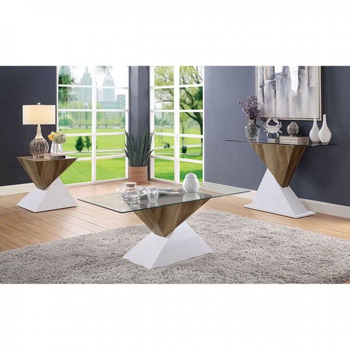 White End Table H8461