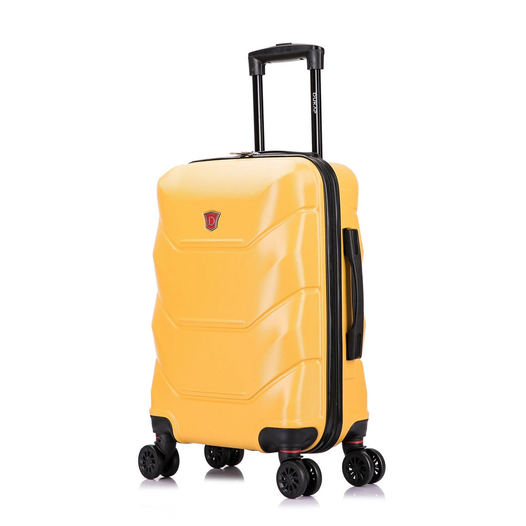 Lightweight Hardside Spinner 20 Inches Carry-On A774