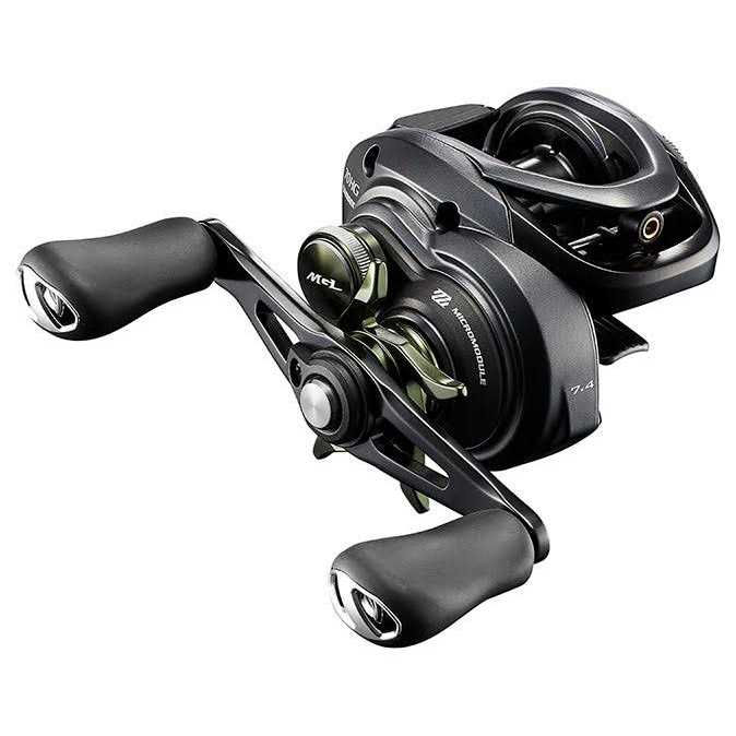 Curado MGL 70 K Reel M289757