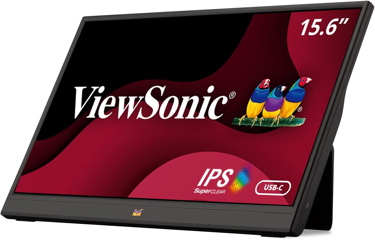 15.6 Inch 1080p IPS Touchscreen Portable Monitor P6071