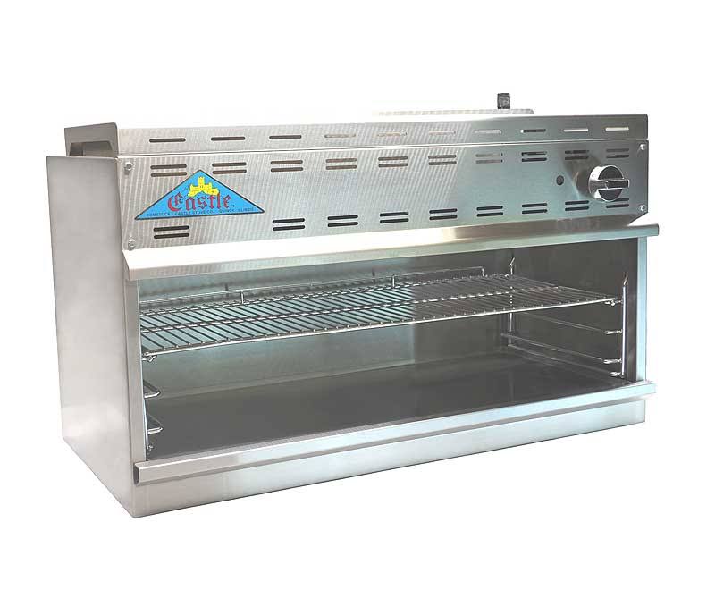 Gas Cheesemelter R6983