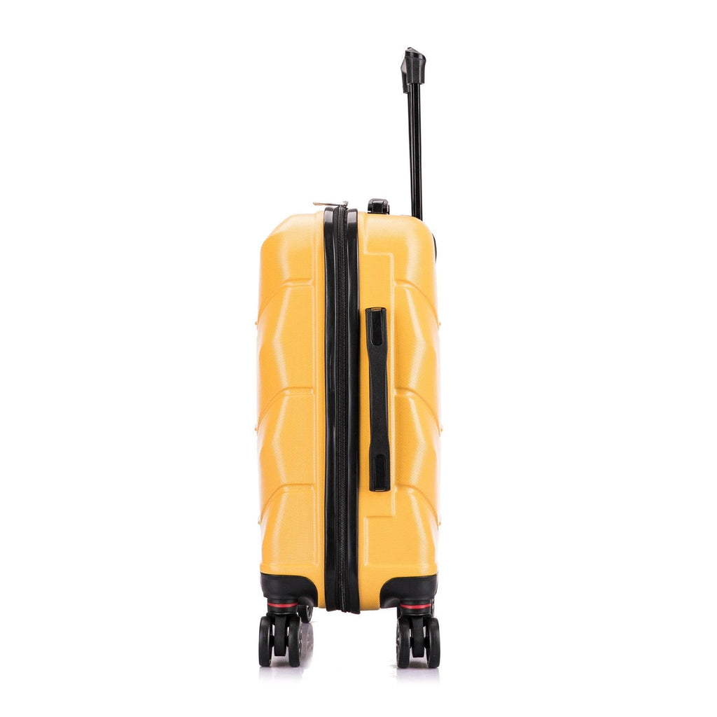 Lightweight Hardside Spinner 20 Inches Carry-On A774