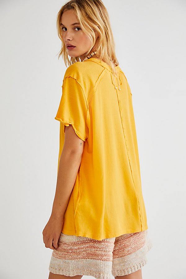 Tee X619
