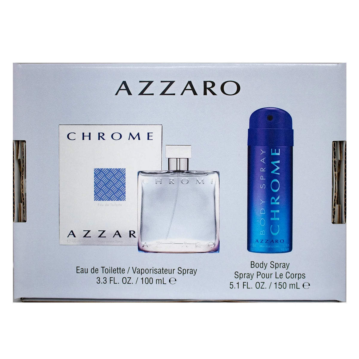 2 Piece Cologne Gift Set U197423