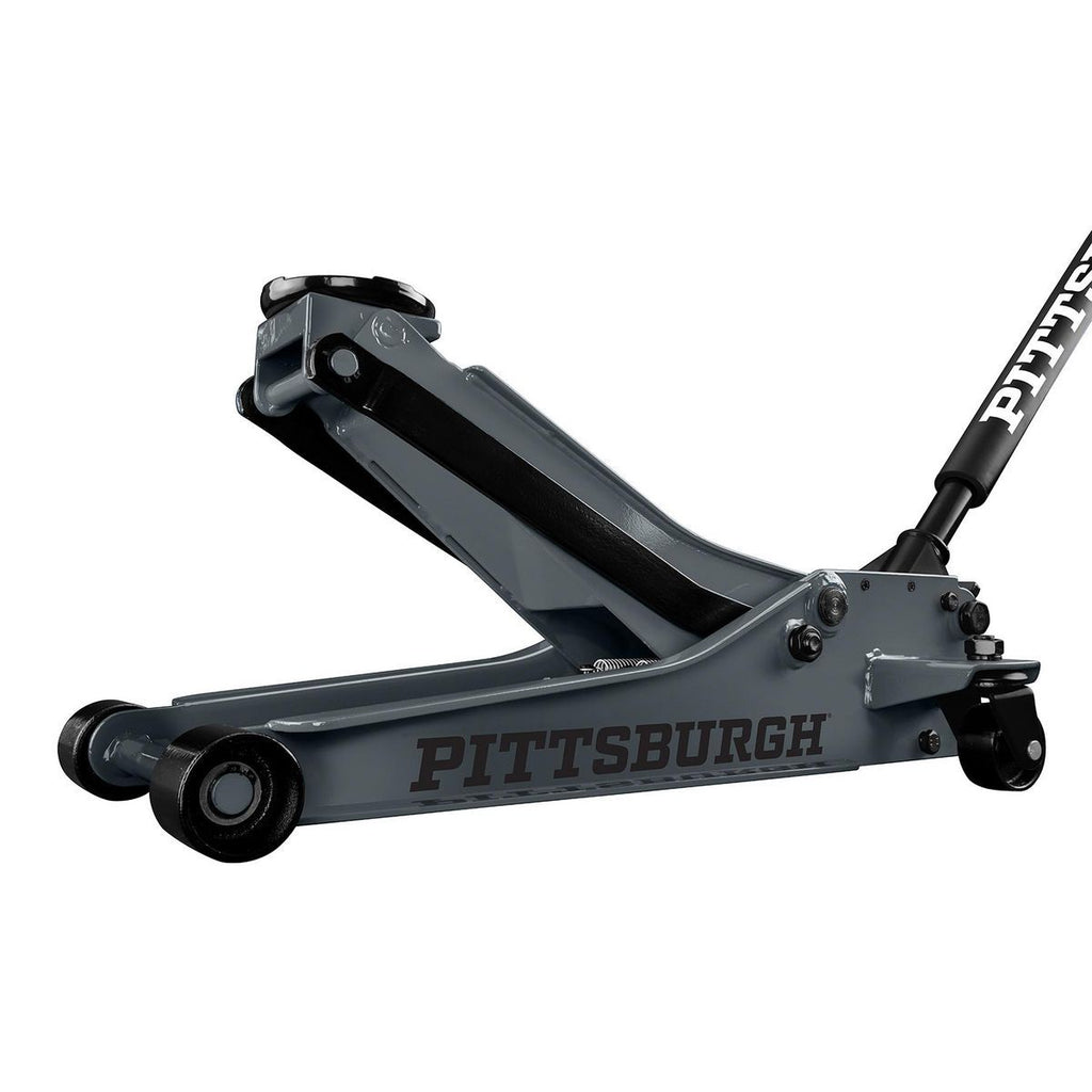 3 Ton Low-Profile Floor Jack B258