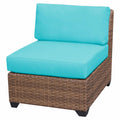 Armless Sofa P8612