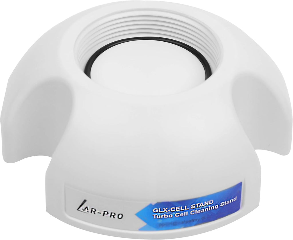 Cleaning Stand Replacement for Hayward Salt Chlorinator Turbo Cell V658