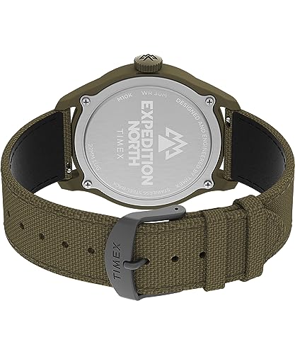 Expedition North 43mm Watch J760