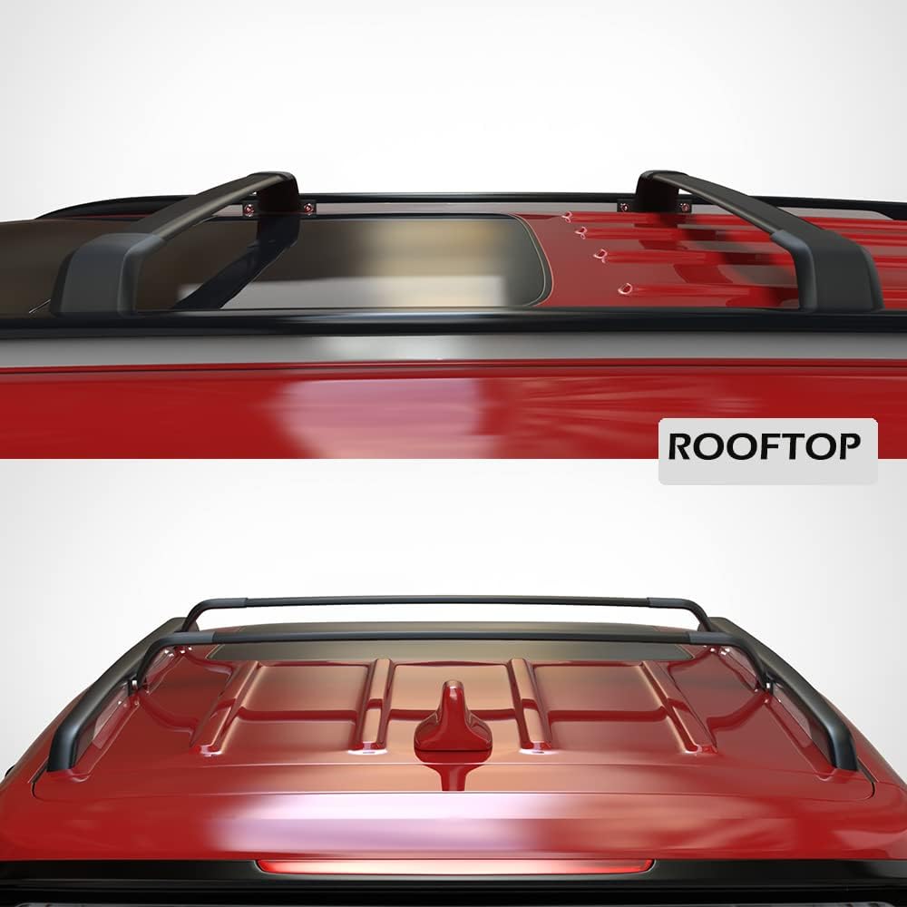 Roof Rack Crossbar F9799