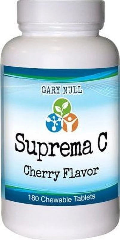 Cherry 180 Chewable H941