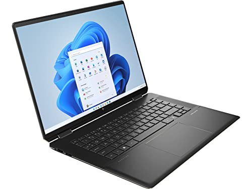 2-in-1 Touch Laptop with Active Pen L506
