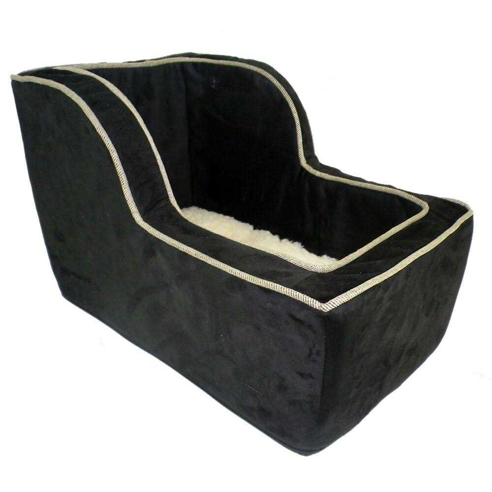 High Back Console Car Seat T685