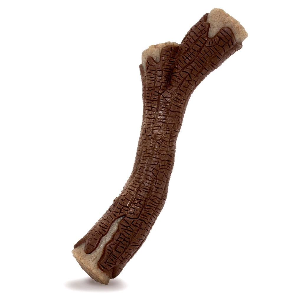 X-Large Real Wood Dog Toy A808