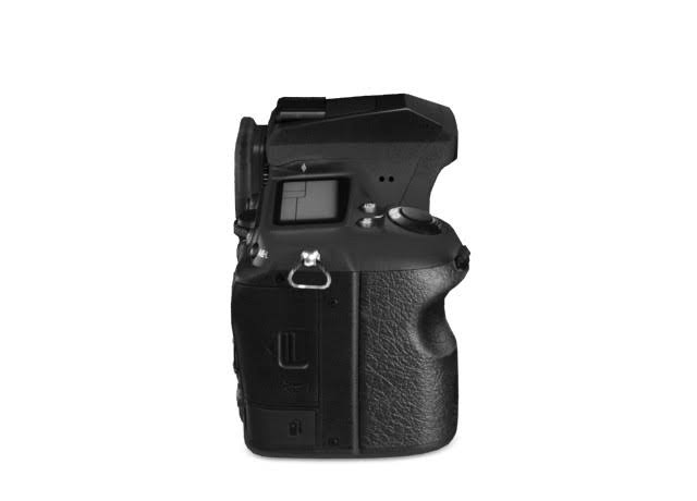 SLR Camera - Body Only Z114