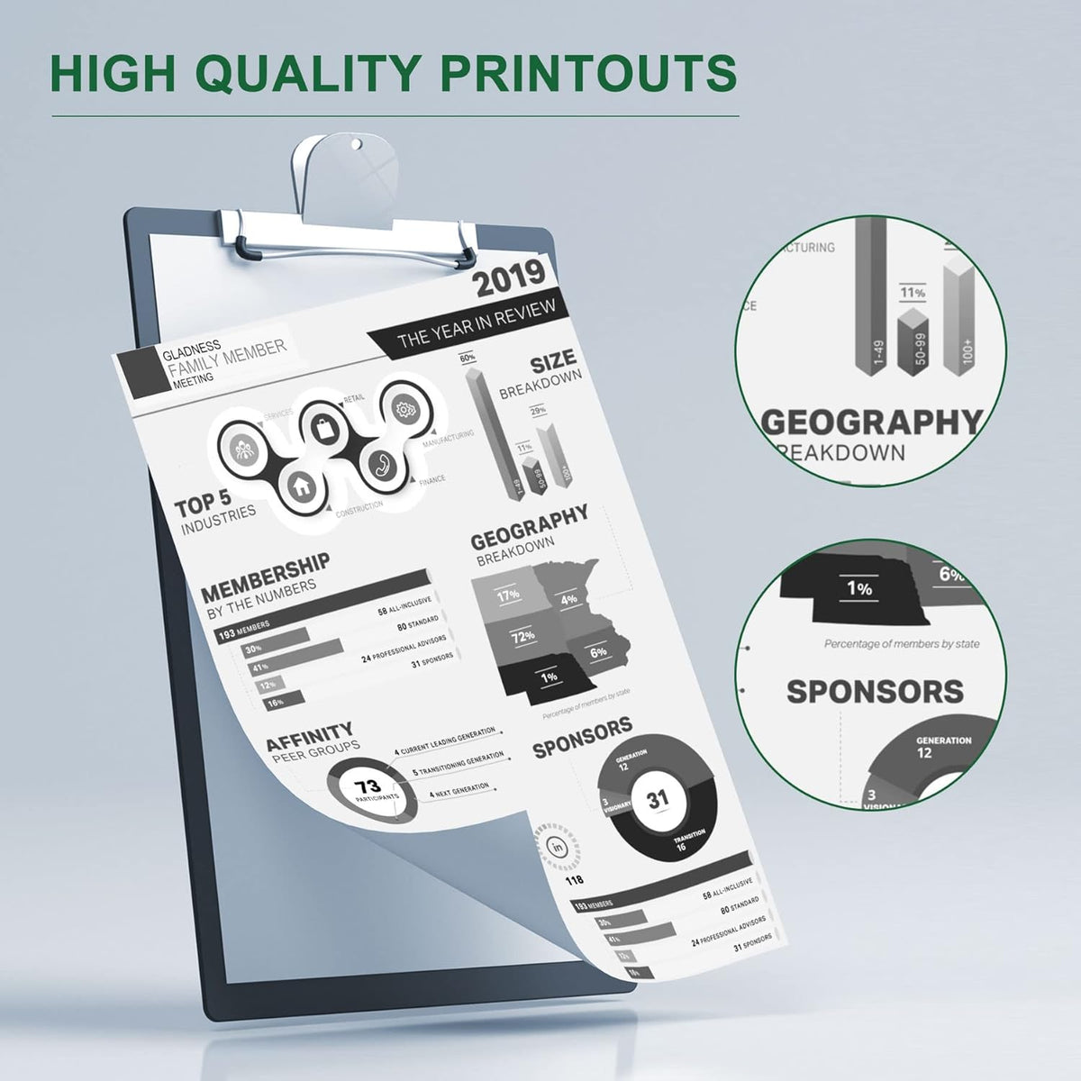 Black Toner Cartridge Replacement I234