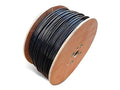 Black Cat6 Cable 500ft W485