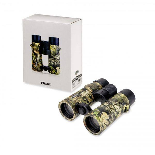 10x42mm Camouflage Waterproof Open Bridge Binoculars V5270