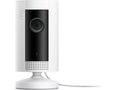 Indoor Cam Compact Plug-In HD Security Camera with Two-Way Talk White F265