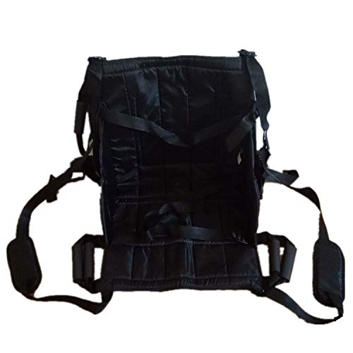 Padded Patient Lift Transfer Belt X7196