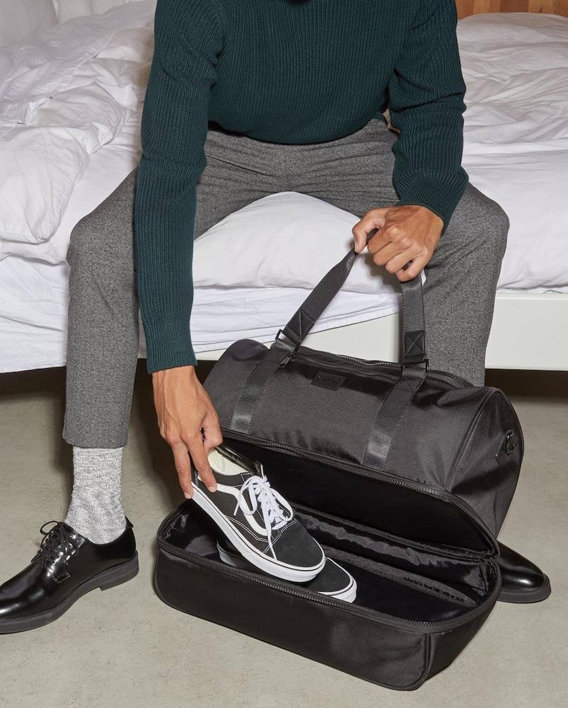 Duffel W393