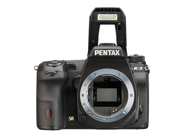 SLR Camera - Body Only Z114