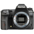 SLR Camera - Body Only Z114