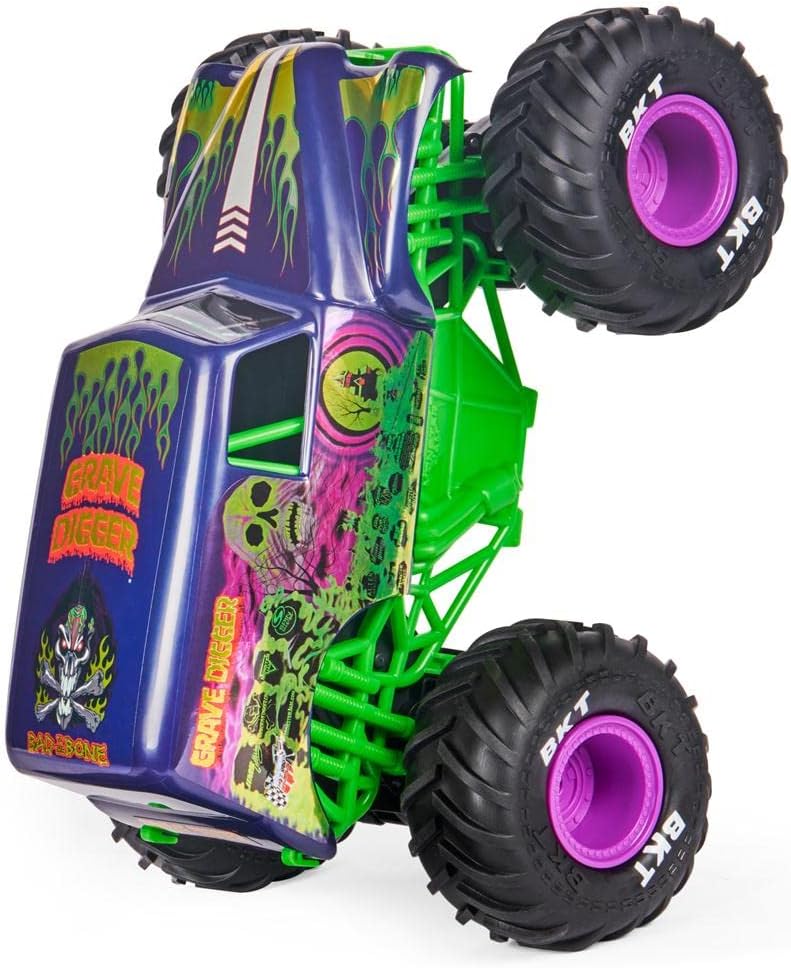 1:15 Scale Remote Control Monster Truck A228001