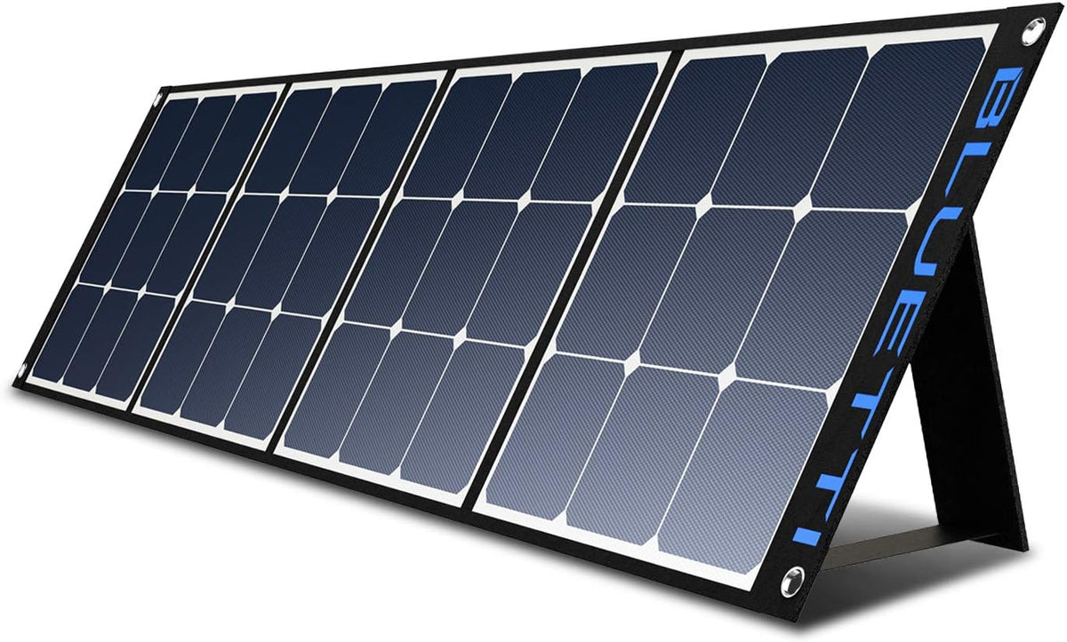 200W Portable Foldable Solar Panel P39169