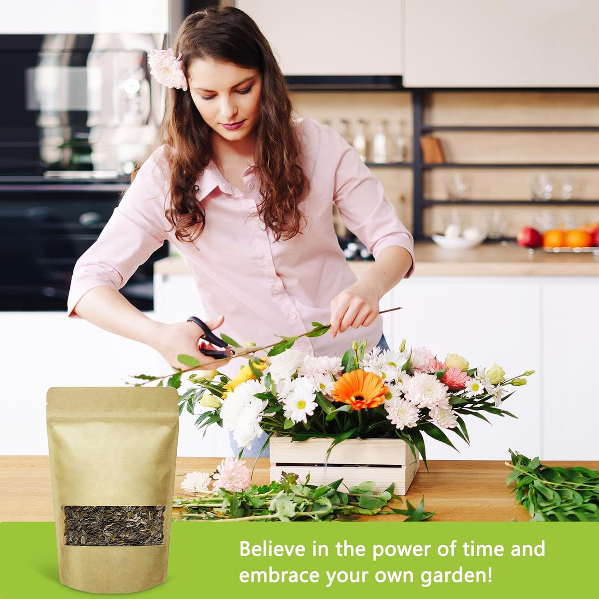 1.75 Ounce Wildflower Seeds Mix P68627