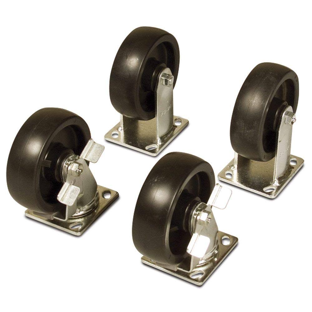 6 inch Caster Set Z85148