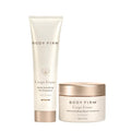 2-Step Body Care Treatment with Exfoliating Pre-Treatment and Firming Moisturizer Cream Z12569