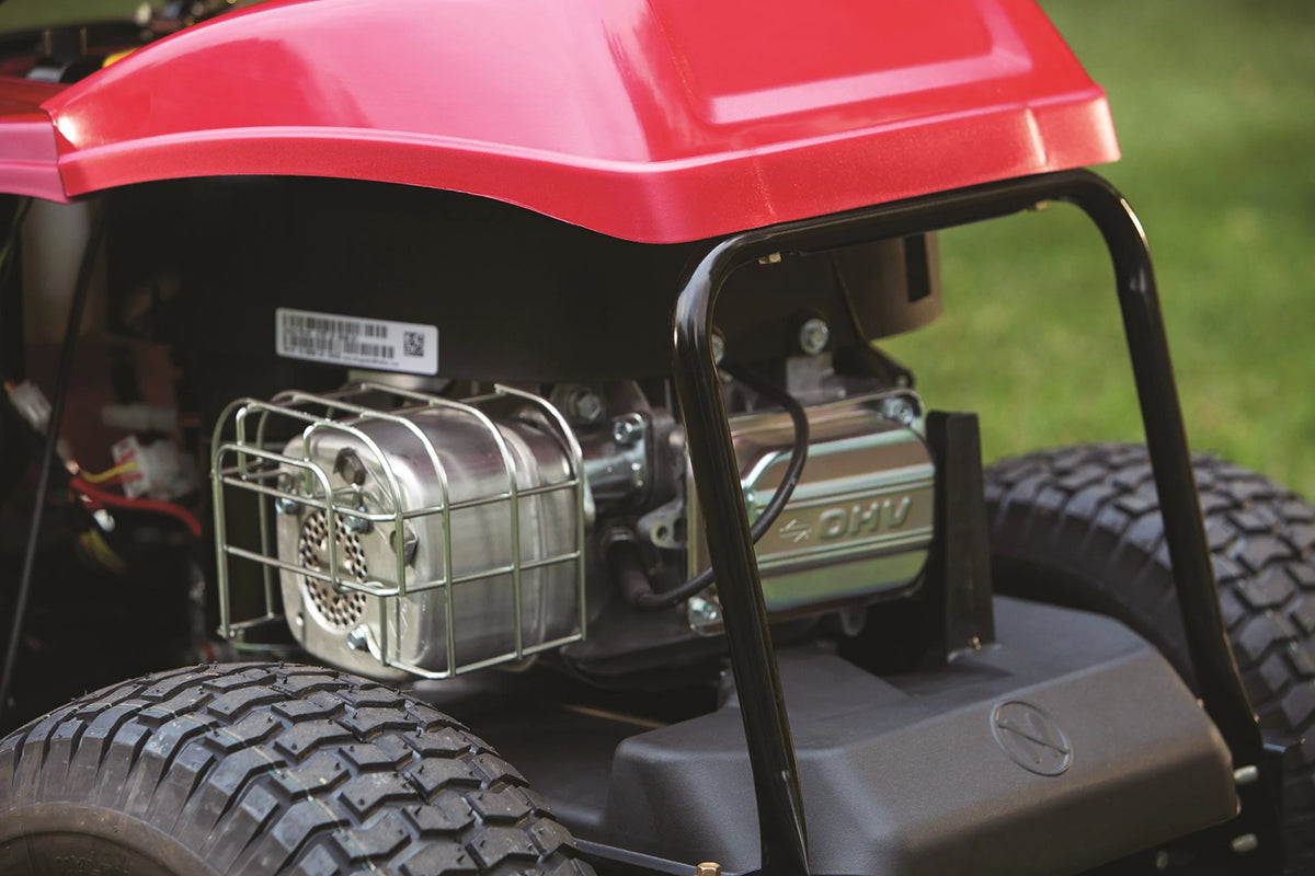TB30 Lawn Tractor T132