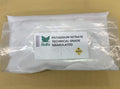 4 Lbs Potassium Nitrate Technical Grade Granulated H6408