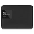 3tb Black Portable External Hard Drive USB 3.0 O14976