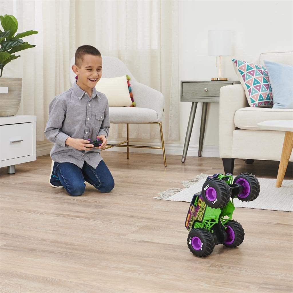 1:15 Scale Remote Control Monster Truck A228001