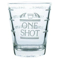 Professional Shot Glass 2 oz N177