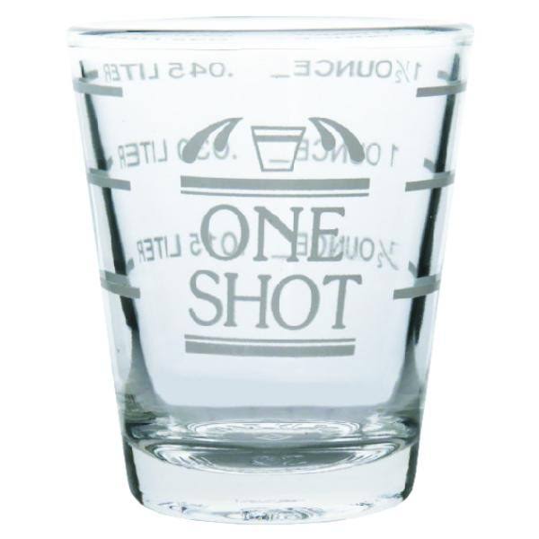 Professional Shot Glass 2 oz N177