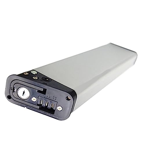36V 10Ah Lithium Ion Folding Ebike Battery M330
