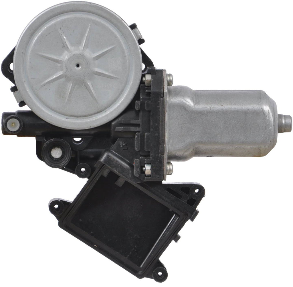Power Window Motor F62058