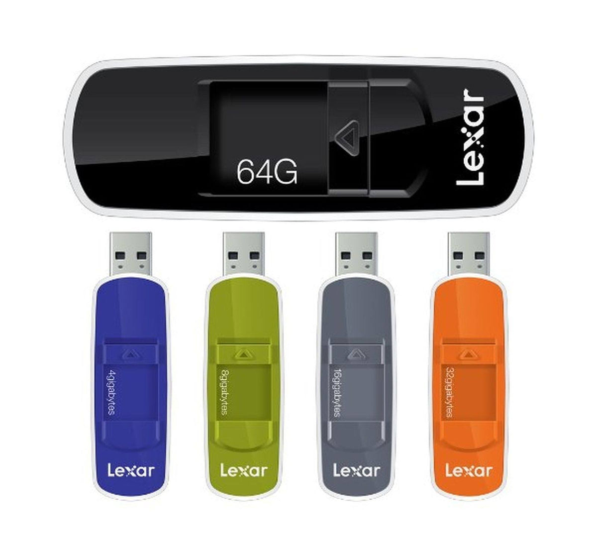 32 GB USB Flash Drive M3730