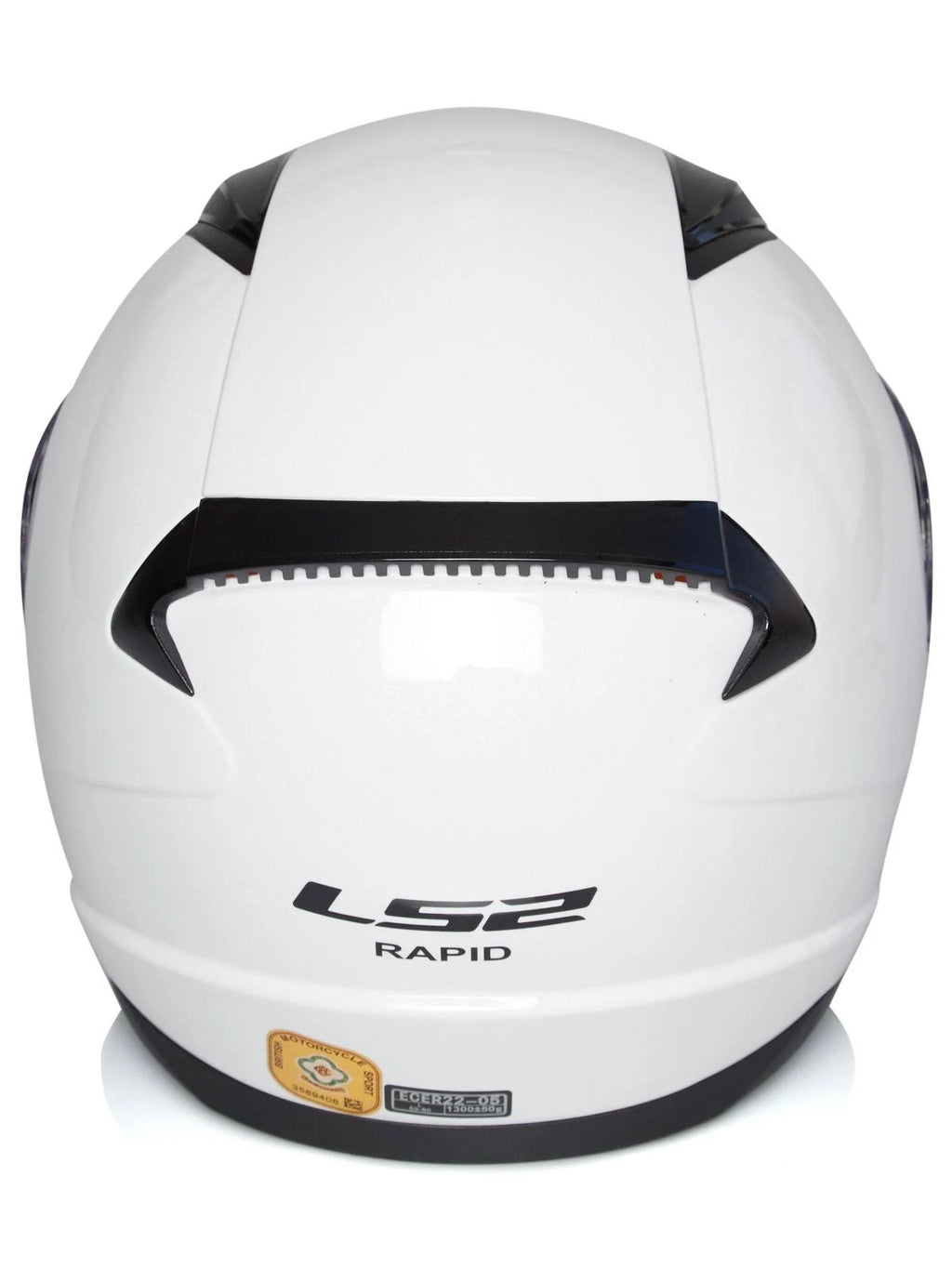 White Helmet J20038