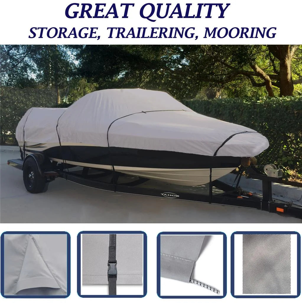 Boat Cover Z5535