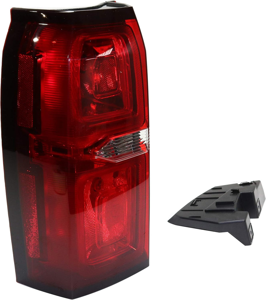 Tail Light Assembly I787660