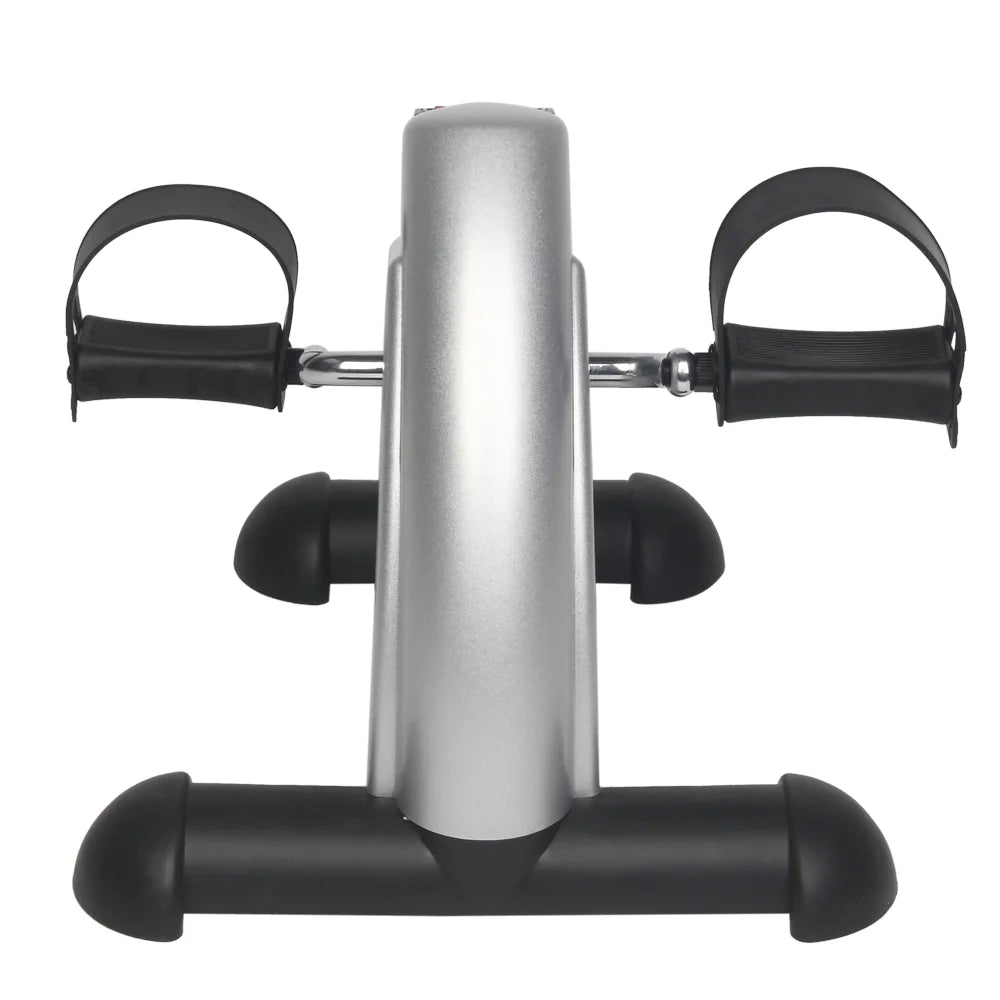 Portable Mini Exercise Bike with LCD Screen H716911