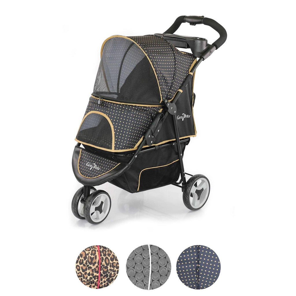 Pet Stroller B841226