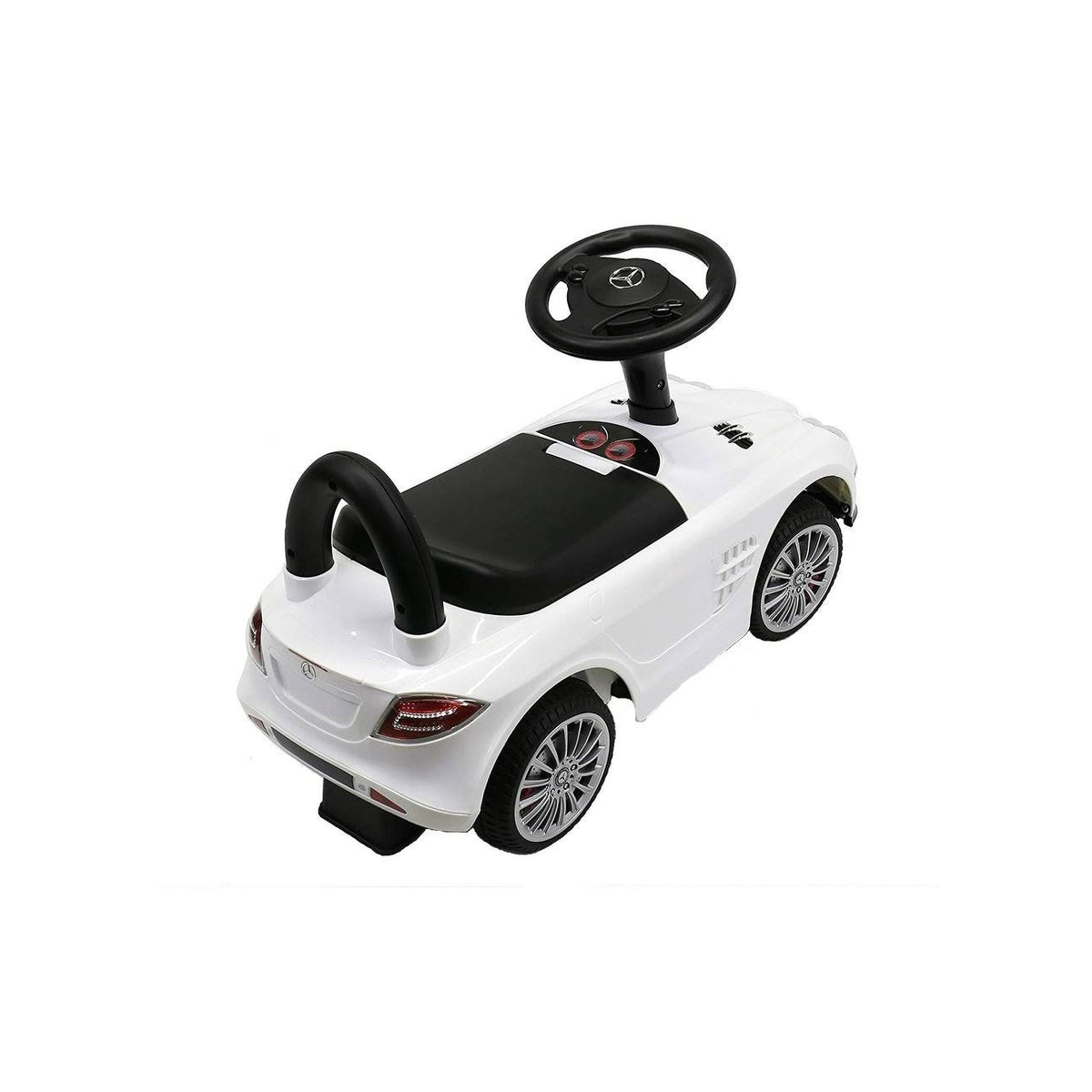 Red Ride-On Push Car Y948