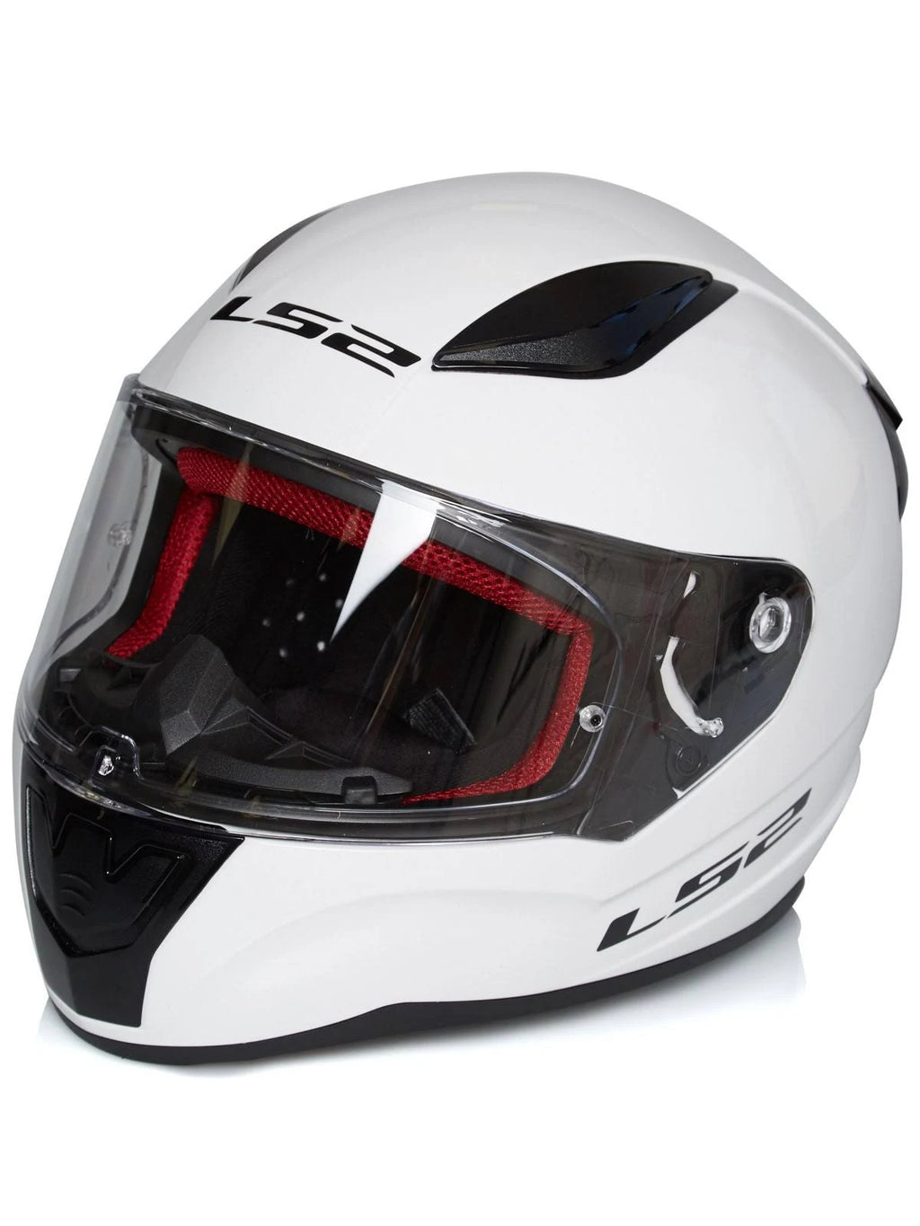 White Helmet J20038